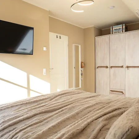 Nyaraló Haus Ostseezwilling 2 *