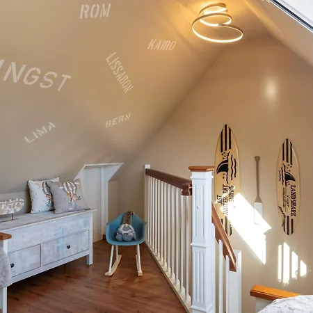 Haus Ostseezwilling 2 *