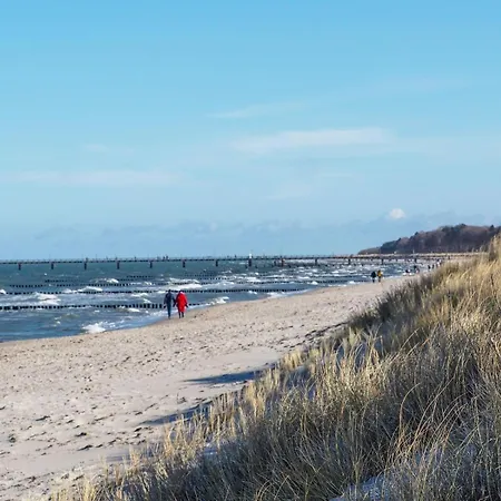 Haus Ostseezwilling 2