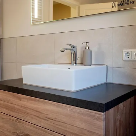 Haus Ostseezwilling 2 Nyaraló