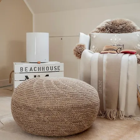 Haus Ostseezwilling 2 *