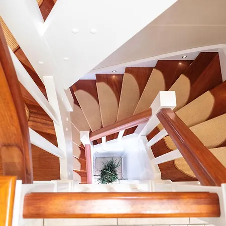 Haus Ostseezwilling 2